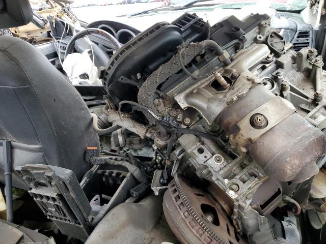 Photo 8 from auction – 2010 CHRYSLER SEBRING LI with VIN 1C3CC5FDXAN158186