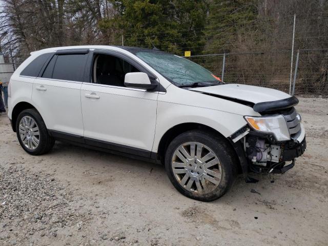 Photo 4 from auction – 2009 FORD EDGE LIMIT with VIN 2FMDK49CX9BA61833