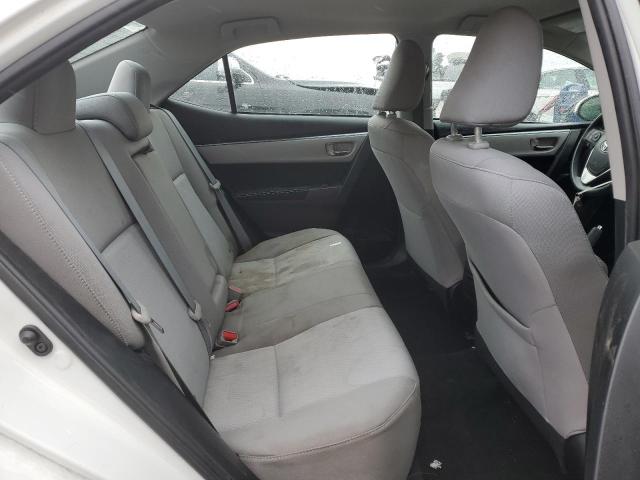 Photo 10 from auction – 2016 TOYOTA COROLLA L with VIN 5YFBURHE6GP434652