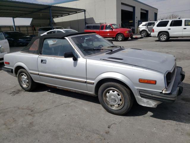 Photo 4 from auction – 1981 HONDA PRELUDE with VIN JHMSN5226BC034644