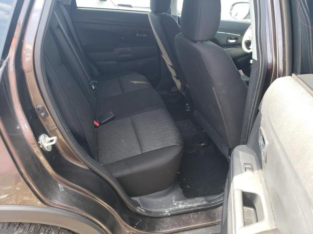 Photo 10 from auction – 2020 MITSUBISHI OUTLANDER with VIN JA4AR3AU1LU008435
