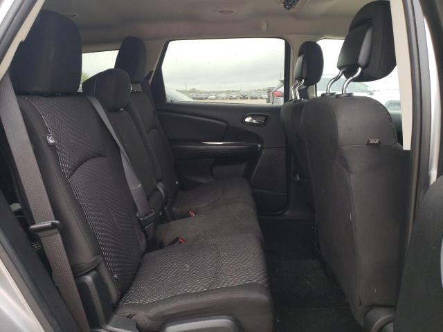 Photo 11 from auction – 2016 DODGE JOURNEY SX with VIN 3C4PDCBB0GT191869