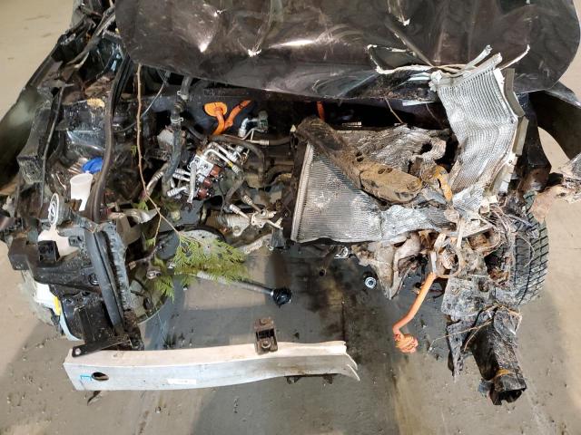 Photo 11 from auction – 2022 KIA NIRO S with VIN KNDCC3LG5N5146838