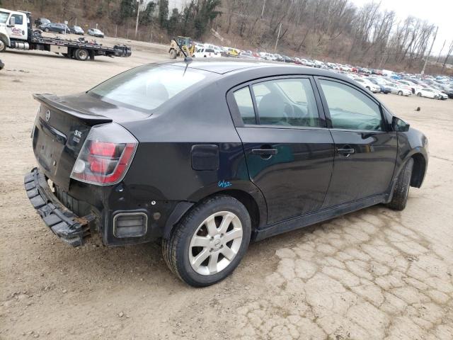 Photo 3 from auction – 2009 NISSAN SENTRA 2.0 with VIN 3N1AB61E19L683258