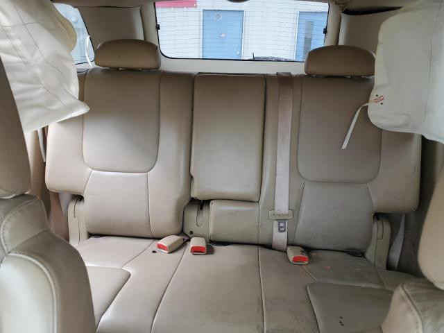 Photo 10 from auction – 2009 CHEVROLET EQUINOX LT with VIN 2CNDL53F996211879