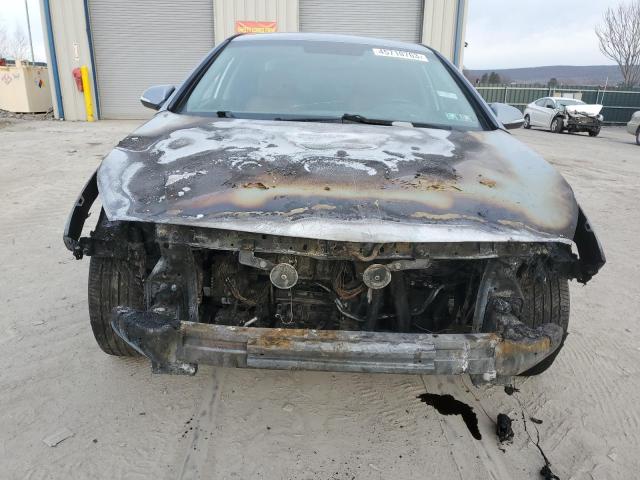 Photo 5 from auction – 2015 HYUNDAI SONATA with VIN 5NPE34AF7FH208881