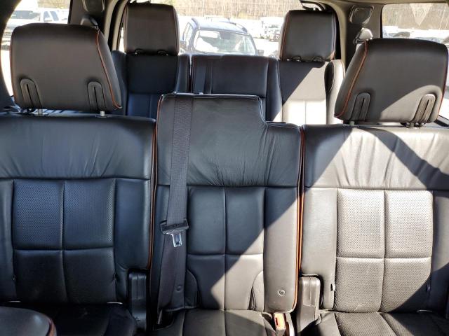 Photo 10 from auction – 2008 LINCOLN NAVIGATOR with VIN 5LMFU27558LJ07074