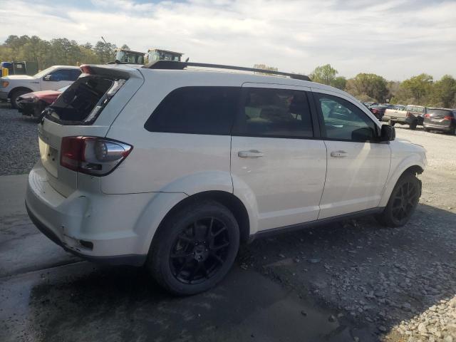 Photo 3 from auction – 2015 DODGE JOURNEY SX with VIN 3C4PDCBG7FT548488