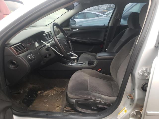 Photo 7 from auction – 2013 CHEVROLET IMPALA LT with VIN 2G1WG5E34D1139881