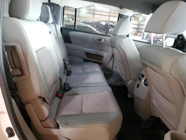 Photo 11 from auction – 2015 HONDA PILOT EX with VIN 5FNYF4H47FB016383