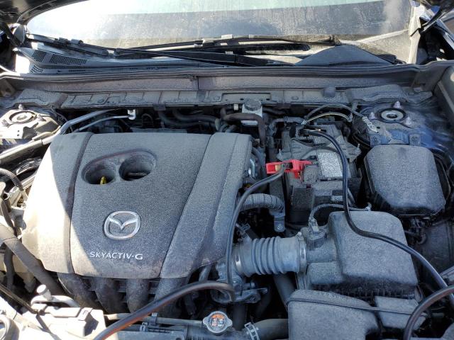 Photo 11 from auction – 2021 MAZDA CX-30 PREF with VIN 3MVDMBCL8MM223136