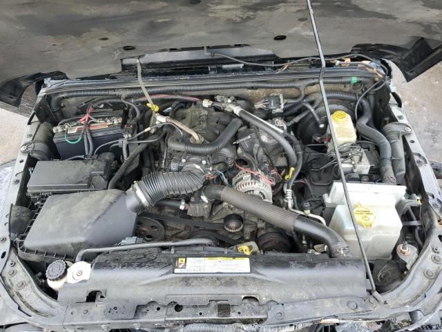 Photo 12 from auction – 2010 JEEP WRANGLER U with VIN 1J4BA5H17AL191667