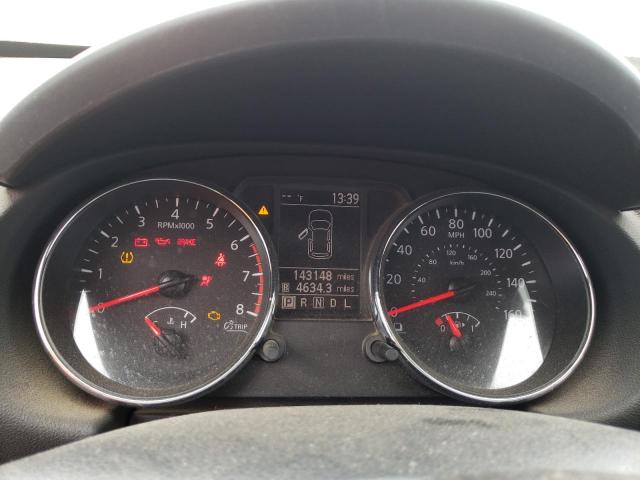 Photo 9 from auction – 2013 NISSAN ROGUE S with VIN JN8AS5MT4DW510083