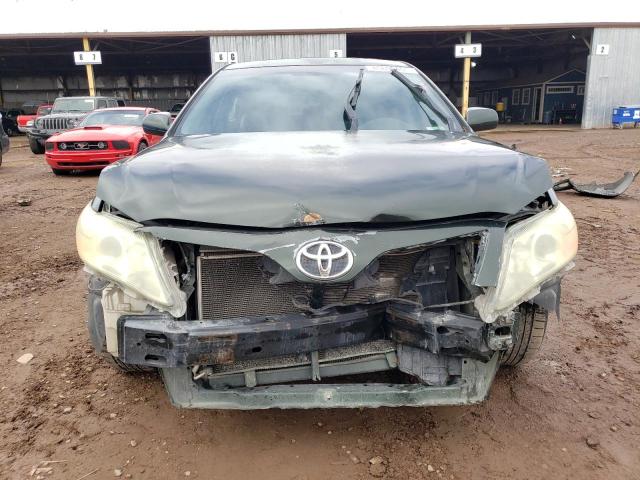 Photo 5 from auction – 2010 TOYOTA CAMRY with VIN 4T4BF3EKXAR064576