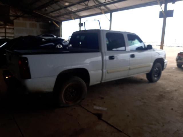 Photo 3 from auction – 2007 CHEVROLET SILVERADO with VIN 2GCEC13Z971138776