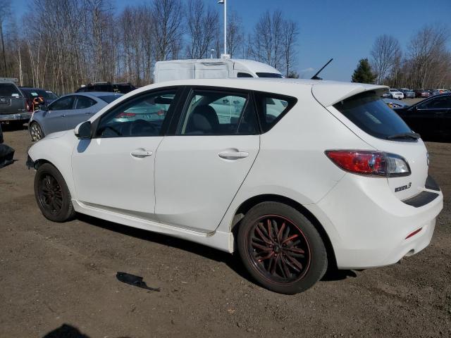 Фото 2 с аукциона – 2011 MAZDA 3 S с VIN JM1BL1K63B1400722