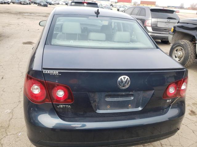 Photo 6 from auction – 2008 VOLKSWAGEN JETTA SE with VIN 3VWRM71K28M010832