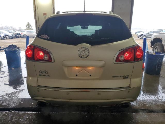 Photo 6 from auction – 2008 BUICK ENCLAVE CX with VIN 5GAEV23758J161642