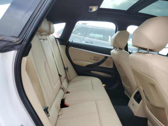 Photo 10 from auction – 2018 BMW 330 XIGT with VIN WBA8Z9C50JG828527