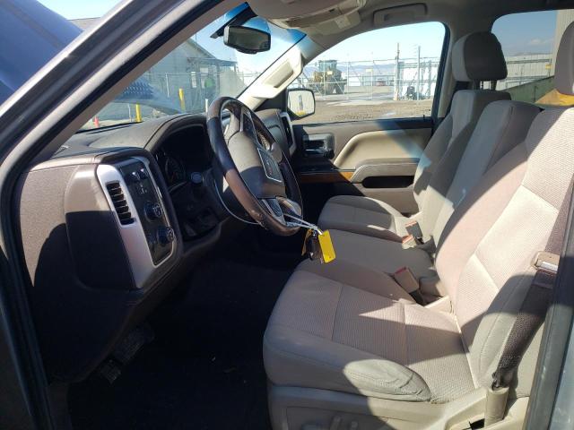 Photo 7 from auction – 2017 GMC SIERRA K15 with VIN 3GTU2MEC3HG177199