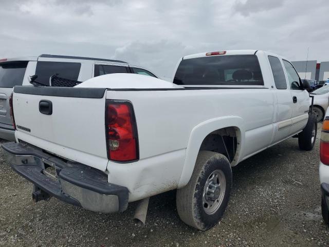 Foto 3 de la subasta – 2007 CHEVROLET SILVERADO con VIN 1GCHC29U97E196982