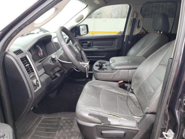 Photo 7 from auction – 2013 RAM 1500 ST with VIN 1C6RR6FT5DS700647