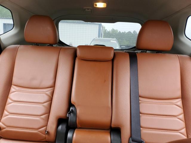 Photo 10 from auction – 2018 NISSAN ROGUE S with VIN JN8AT2MT1JW487191