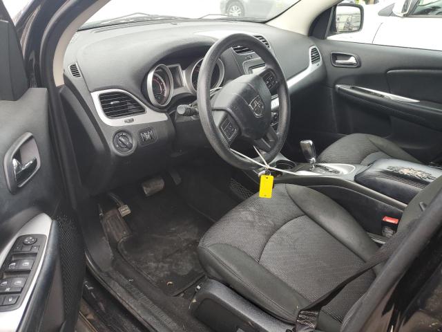 Photo 7 from auction – 2012 DODGE JOURNEY SX with VIN 3C4PDCBGXCT161428