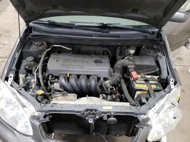 Photo 11 from auction – 2006 TOYOTA COROLLA CE with VIN 1NXBR32E66Z689807