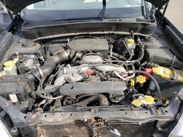 Photo 11 from auction – 2009 SUBARU FORESTER 2 with VIN JF2SH61659H706601