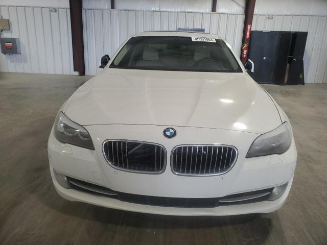 Photo 5 from auction – 2012 BMW 528 I with VIN WBAXG5C54CDX04713
