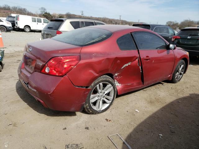 Photo 3 from auction – 2013 NISSAN ALTIMA S with VIN 1N4AL2EP6DC277064