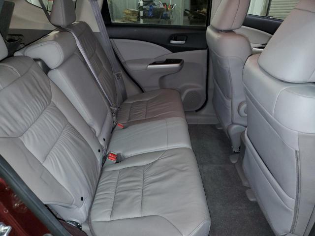 Photo 11 from auction – 2014 HONDA CR-V EXL with VIN 5J6RM4H76EL068307