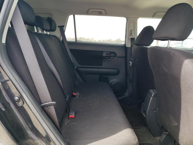Photo 10 from auction – 2008 SCION XB with VIN JTLKE50E381019624
