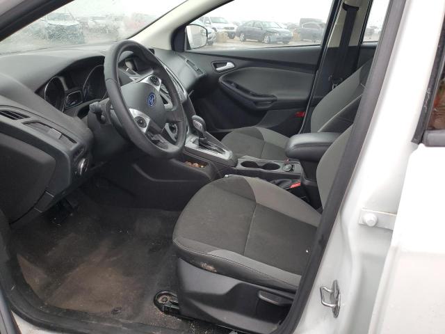 Photo 7 from auction – 2014 FORD FOCUS SE with VIN 1FADP3F26EL434913