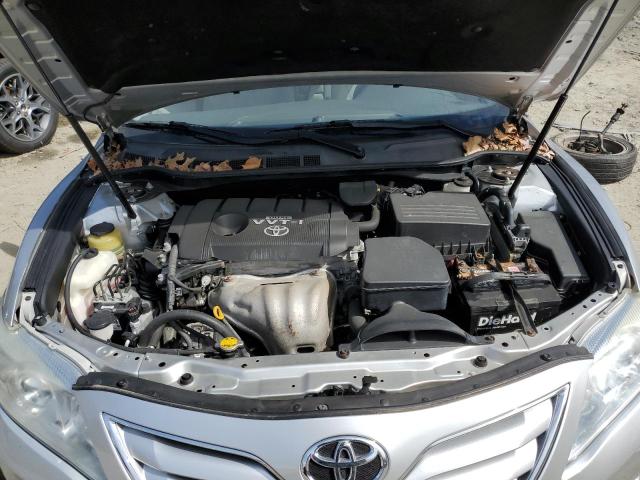 Photo 11 from auction – 2010 TOYOTA CAMRY BASE with VIN 4T1BF3EK0AU056450