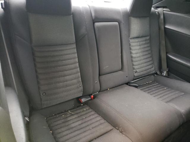 Photo 10 from auction – 2014 DODGE CHALLENGER with VIN 2C3CDYBT5EH266712