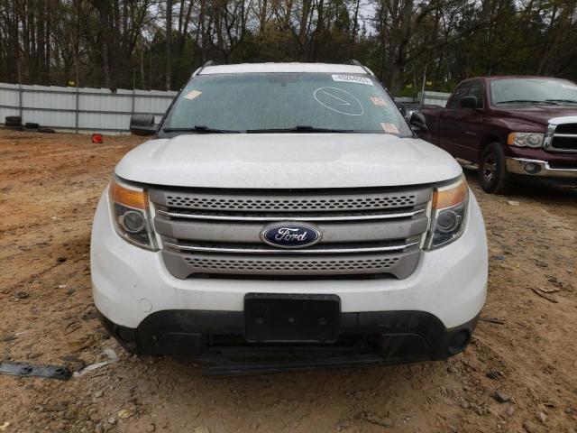 Photo 5 from auction – 2015 FORD EXPLORER with VIN 1FM5K8B88FGC40782