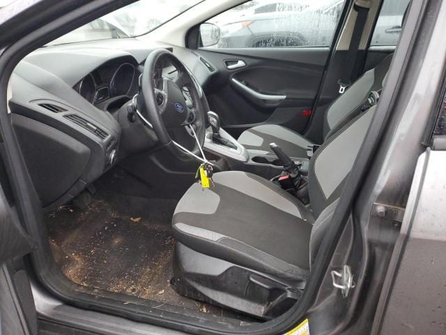 Photo 7 from auction – 2012 FORD FOCUS SE with VIN 1FAHP3F29CL450358