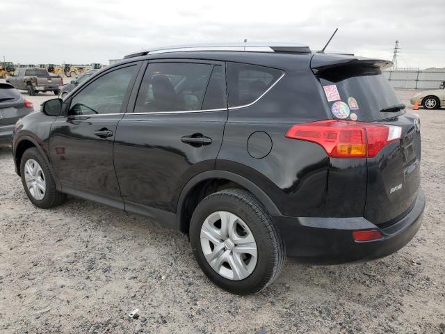 Zdjęcie 2 z aukcji – 2013 TOYOTA RAV4 LE z VIN 2T3BFREV4DW068013