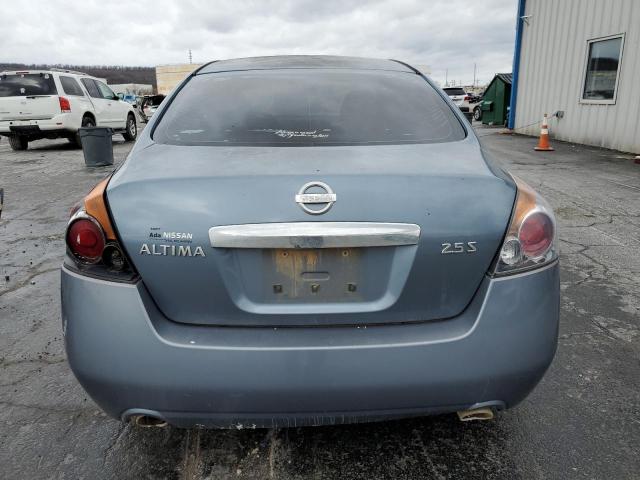 Photo 6 from auction – 2010 NISSAN ALTIMA BAS with VIN 1N4AL2APXAN540310