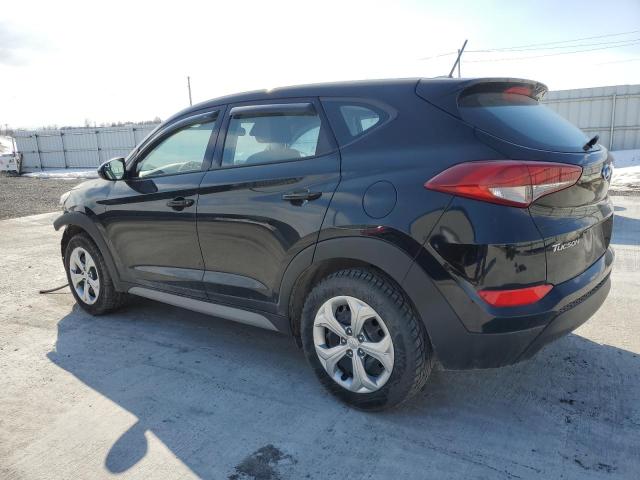 Photo 2 from auction – 2017 HYUNDAI TUCSON SE with VIN KM8J23A49HU415593