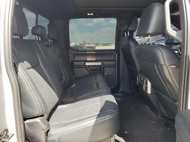 Photo 10 from auction – 2022 FORD F250 SUPER with VIN 1FT7W2BT1NEE55756