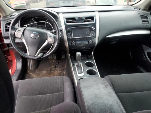 Photo 8 from auction – 2013 NISSAN ALTIMA 2.5 with VIN 1N4AL3AP1DC153523
