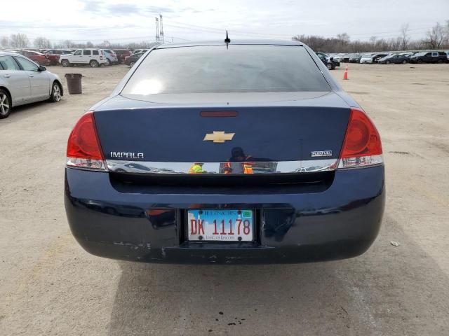 Photo 6 from auction – 2011 CHEVROLET IMPALA LS with VIN 2G1WA5EK5B1148613