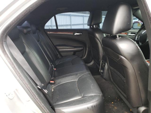 Photo 10 from auction – 2014 CHRYSLER 300 with VIN 2C3CCARG0EH384928