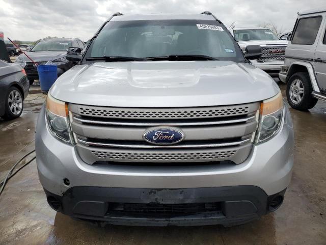 Photo 5 from auction – 2013 FORD EXPLORER with VIN 1FM5K7B81DGC25001