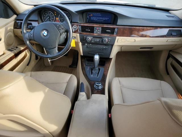 Photo 8 from auction – 2011 BMW 328 XI with VIN WBAPK7C52BF085090