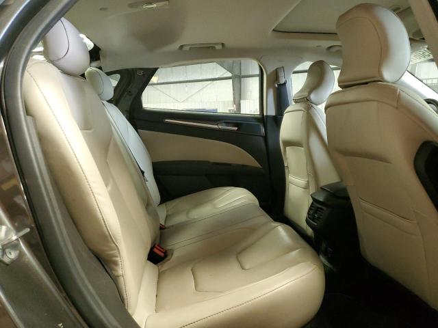 Photo 10 from auction – 2016 FORD FUSION TIT with VIN 3FA6P0SU0GR229462