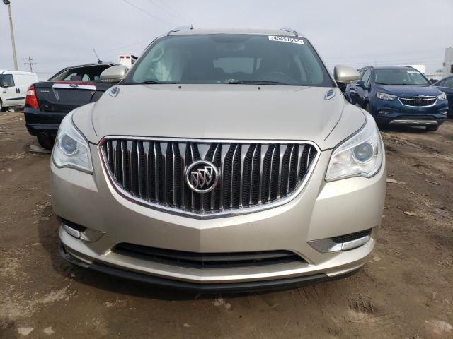 Photo 5 from auction – 2017 BUICK ENCLAVE with VIN 5GAKRBKD8HJ270417